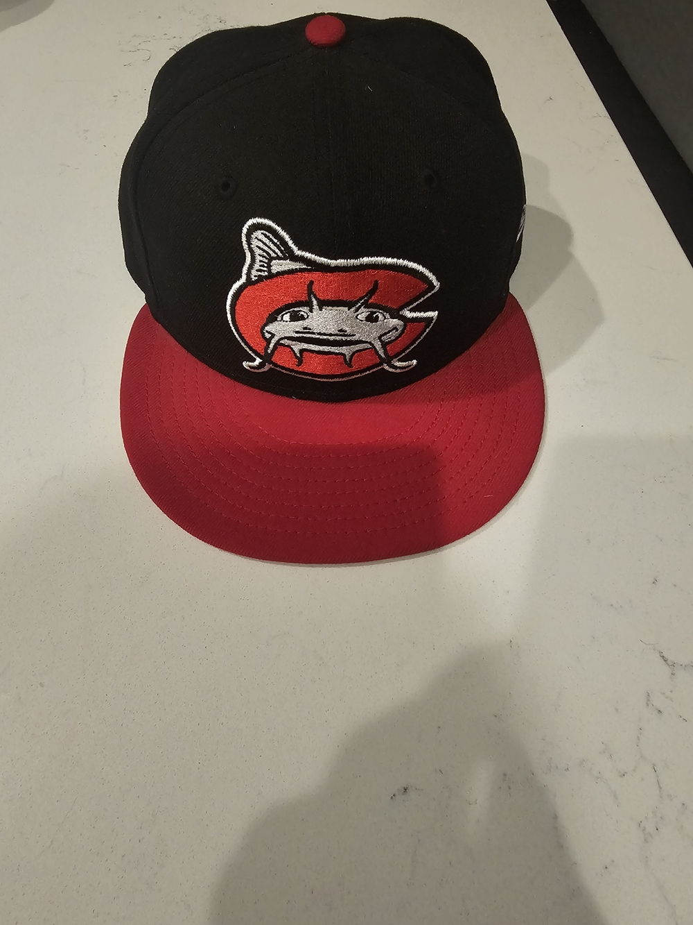 Carolina Mudcats Hat